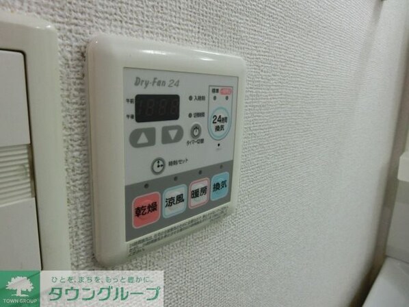 カーサ・ステラの物件内観写真